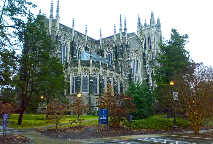 A nova tecnologia super avançada foi criada por profissionais da Universidade Duke, nos Estados Unidos. A pesquisa foi descrita em um artigo publicado na revista Nature Photonics.