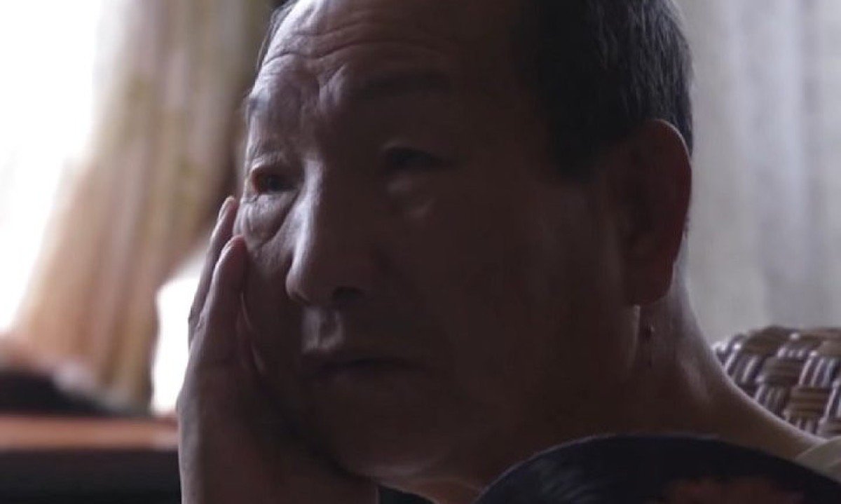 Condenado à morte, homem fica preso por 50 anos, mas acaba sendo absolvido - reprodução/youtube afp