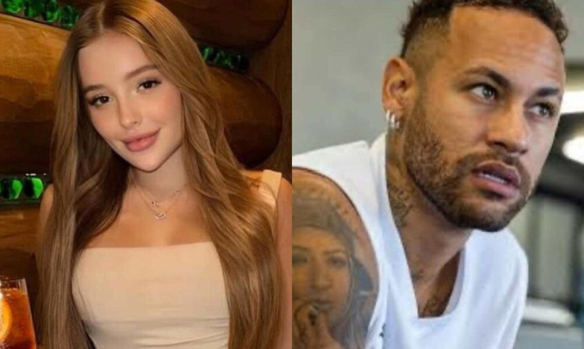 Garota de programa se arrepende após expor Neymar: “Postei e o processo chegou” - (crédito: Tupi - Pablo Oliveira) Garota de programa se arrepende após expor Neymar: “Postei e o processo chegou” - (crédito: Tupi - Pablo Oliveira)