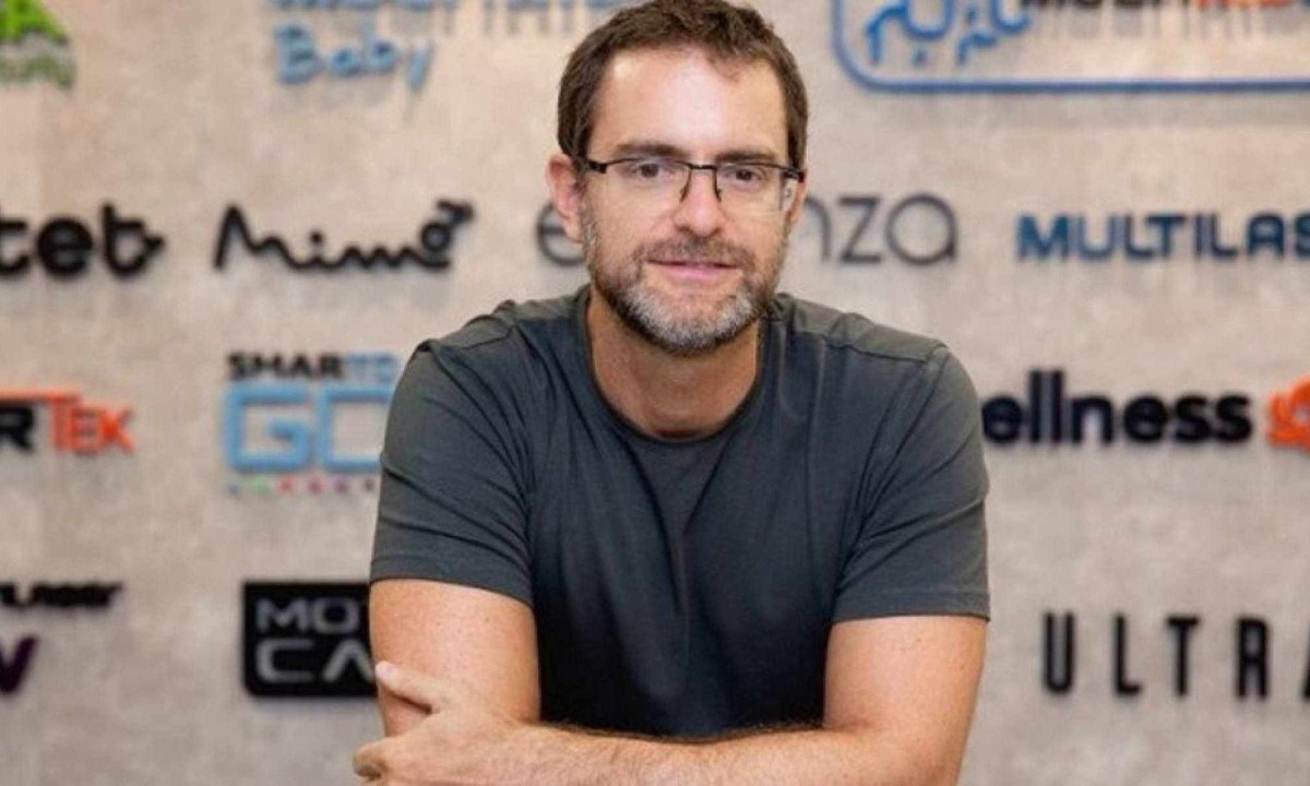 Multilaser estuda ampliar produção e exportação diante do tarifaço de Trump - (crédito: Platobr Economia)