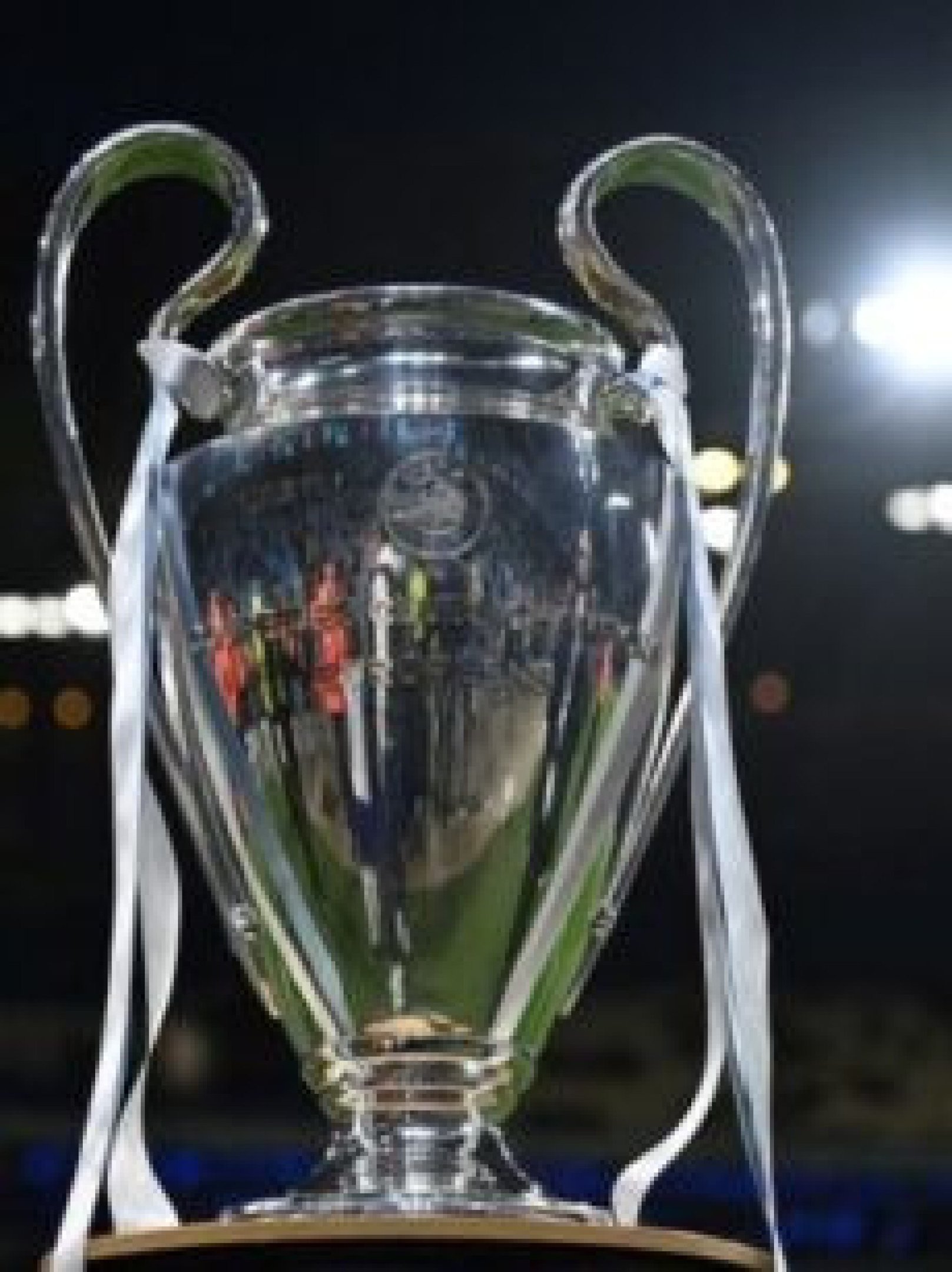 O finalista da Champions que só esteve perdendo por 17 minutos na atual edição -  (crédito: No Ataque Internacional)