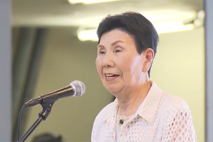 Antes do veredicto, sua irmã Hideko Hakamada, de 91 anos, declarou que "estava em uma batalha que parecia não ter fim". Ela dedicou praticamente metade da vida lutando pela absolvição de Iwao.






