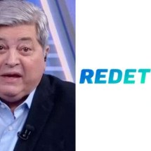 RedeTV! anuncia Datena como novo apresentador da casa após saída do SBT - Tupi - Pablo Oliveira