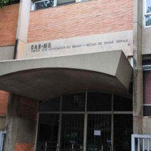 Golpe do falso advogado faz mais uma vítima em BH - Ramon Lisboa/EM/D.A Press