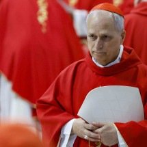 Leão XIV é o primeiro papa nascido nos Estados Unidos