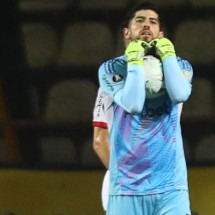 Rossi, do Flamengo, diz que jogadores estão bem após susto com a tentativa de assalto - (crédito: Foto: Gilvan de Souza/Flamengo) Rossi, do Flamengo, diz que jogadores estão bem após susto com a tentativa de assalto - (crédito: Foto: Gilvan de Souza/Flamengo)