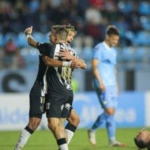 Atuação do Atlético contra o Iquique: defesa vai mal e Galo revive chilenos -  Pedro Souza / Atlético