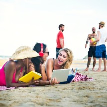 Turismo cresce com o sucesso do Carnaval do Recife - DINO