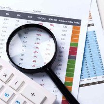 Auditoria contábil ajuda a garantir integridade financeira - DINO