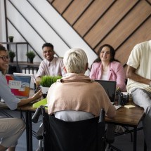 Oficina aborda práticas de Diversidade, Equidade e Inclusão - DINO