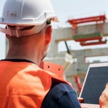 Tecnologia pode transformar mercado da construção civil - DINO