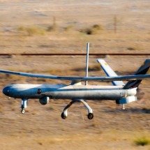 Drones assassinos que agem sozinhos preocupam nos Estados Unidos - wikimedia commons Nehemia Gershuni-Aylho
