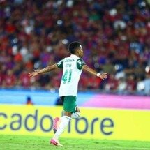 Atuações do Palmeiras contra o Cerro: 2 a 0 e vaga para as oitavas garantida - Foto: Divulgação/Conmebol