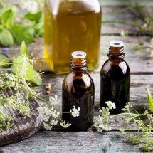Fitoterapia no controle de peso para o emagrecimento saudável e natural - Freepik