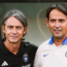 Finalista da Champions e promovido à elite: irmãos têm semana &#8216;perfeita&#8217; como técnicos - No Ataque Internacional