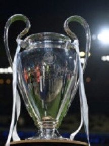 O finalista da Champions que só esteve perdendo por 17 minutos na atual edição - No Ataque Internacional