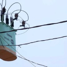 Construção civil: Cemig alerta sobre riscos de contato com a rede elétrica