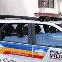 Estudante é morta por colega dentro da sala de aula em Uberaba - PMMG