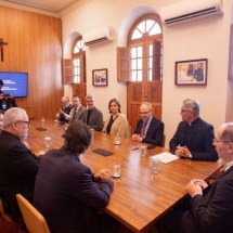 PUC Minas anuncia novo campus na Região Metropolitana de BH - Guilherme Simões/ Reprodução