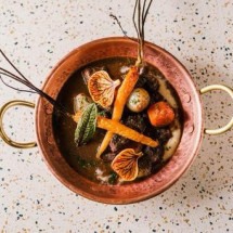 Dia das Mães: receitas para um menu sofisticado em casa - Flávio de Castro