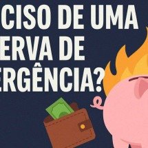 A verdade incômoda sobre reserva de emergência que ninguém te conta - Reprodução Educando seu Bolso