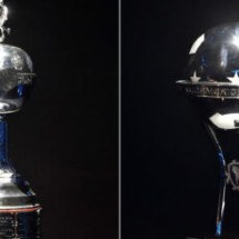 Os times que disputaram as finais da Libertadores e da Sul-Americana no mesmo ano