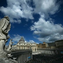 AO VIVO: segundo dia do conclave no Vaticano