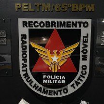 Drogas avaliadas em mais de R$ 100 mil são apreendidas em Minas - PMMG/Divulgação