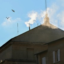 Igreja Católica já tem novo papa