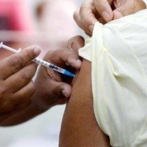 BH vai ter Dia D de vacinação contra a gripe neste sábado (10/5) - Divulga&ccedil;&atilde;o/PBH