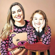 Feira de Malhas de Tricô do Sul de Minas vai até 18/5, no Minascentro - Reprodução