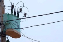 Construção civil: Cemig alerta sobre riscos de contato com a rede elétrica