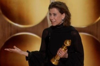 Brasileiros fizeram Fernanda Torres chegar ao Oscar, diz o presidente da Academia