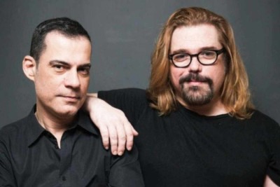 O próximo sucesso da Broadway da dupla Charles Möeller e Cláudio Botelho -  (crédito: Platobr Cultura)