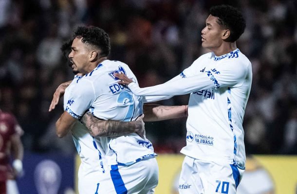 Gustavo Aleixo / Cruzeiro