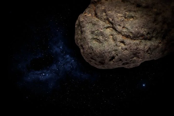 Ao contrário do que muita gente pensa, asteroide e meteoro não são a mesma coisa, embora estejam relacionados.