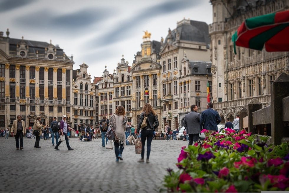 Na Bélgica, o programa também não deu certo. Porém, o modelo adotado pelo país europeu foi um pouco diferente da proposta inicial.