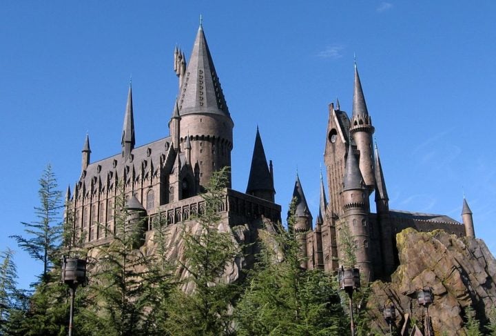Atores da saga de Harry Potter que já morreram