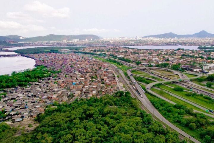 O "case" de sucesso vem da cidade de Cubatão, município paulista situado na microrregião de Santos.