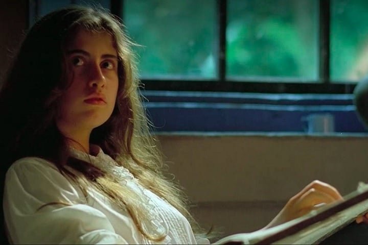 No cinema, Torres fez sua estreia em 1983, no filme "Inocência", baseado na obra do Visconde de Taunay e dirigido por Walter Lima Jr.