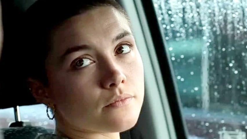 Tudo pelo papel: Atrizes que rasparam a cabeça em cinema e TV
