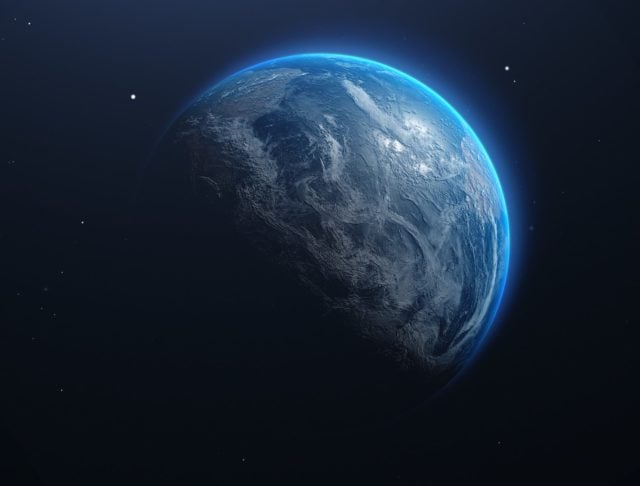 Países como Índia, Venezuela, Paquistão, Equador, Bangladesh, Etiópia, Colômbia, Sudão e Nigéria estariam em risco, dependendo da rotação da Terra no momento do impacto. 