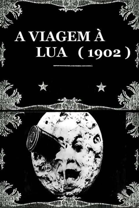 Em 1902, nos primórdios do cinema, Georges Méliès lançou aquele que é considerado o primeiro filme de ficção científica: "Viagem à Lua". Ele se baseou em obras de Jules Verne e H.G.Wells. Principalmente em "Da Terra à Lua", escrito por Verne em 1865. 