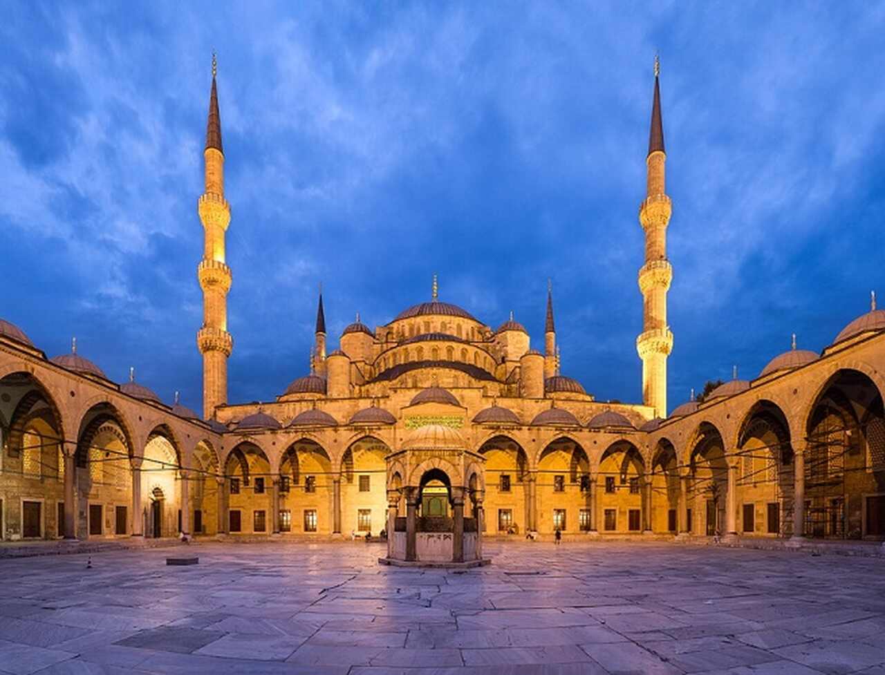 Pontos turísticos imperdíveis de Istambul, única cidade do mundo que fica em dois continentes