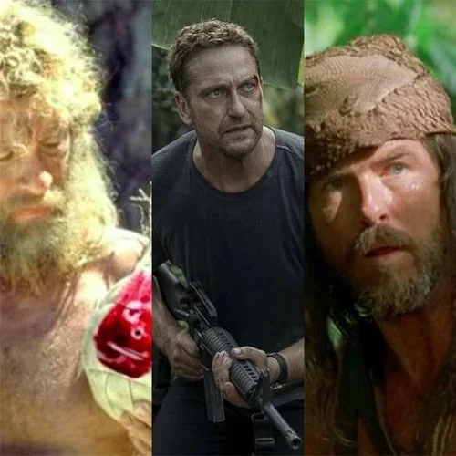 Relembre agora filmes e séries que se passam em ilhas remotas!