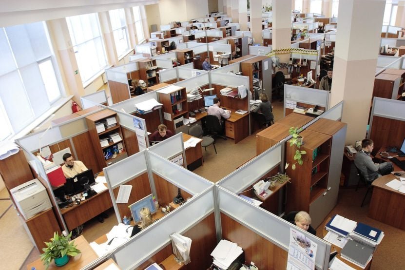 Entre os funcionários, 90% afirmaram que desejam continuar trabalhando nesse formato, e 15% afirmaram que nenhuma quantidade de dinheiro seria suficiente para aceitar um próximo trabalho com cinco dias de trabalho.