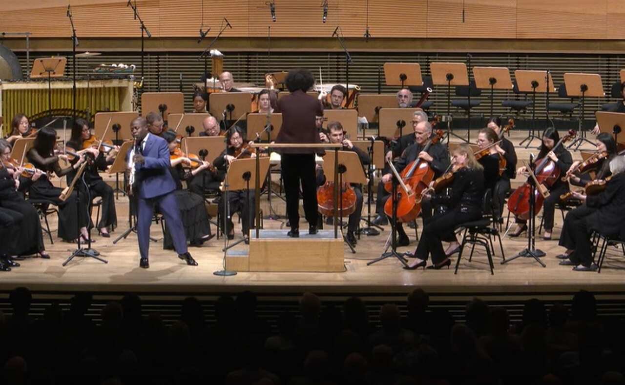 Grandes orquestras que conquistaram prestígio mundial