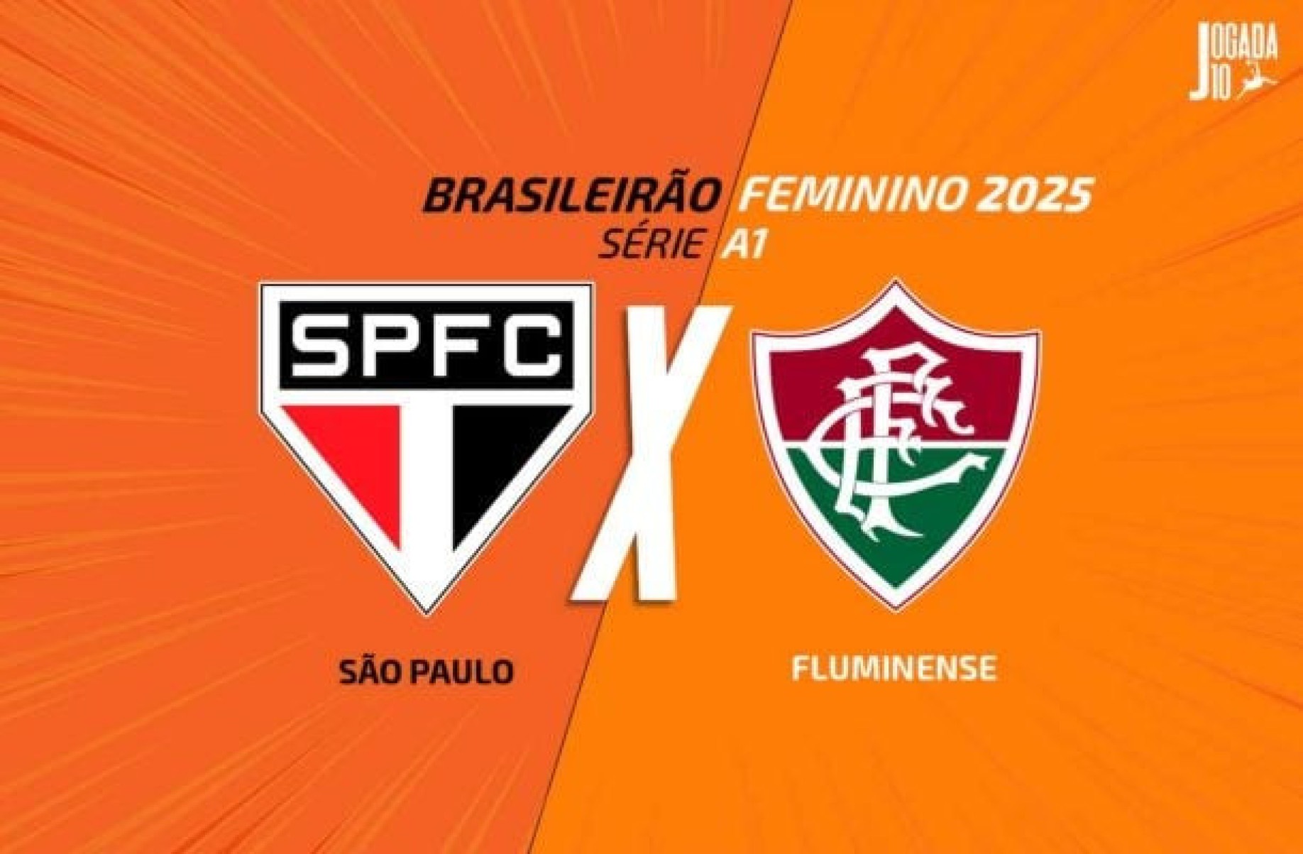 São Paulo x Fluminense (Feminino): onde assistir, escalações e arbitragem