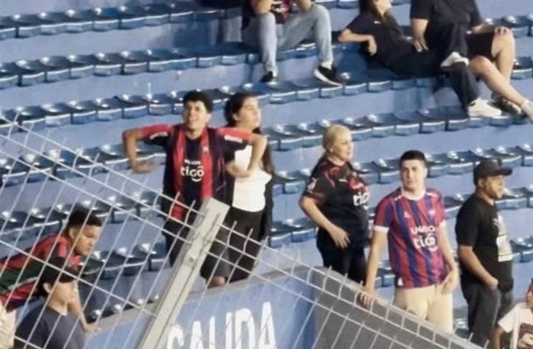 Conmebol abre procedimentos após novos casos de racismo em Cerro x Palmeiras