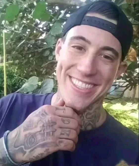 Wade Wilson, de 30 anos, ganhou o apelido de Deadpool por ter o mesmo nome do herói da Marvel. Ele teve seus crimes classificados como cruéis pelo juiz responsável pela condenação. 